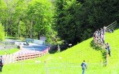 51e course de côte Châtel-St-Denis – Les Paccots