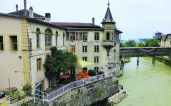 Bannière et excursion de ProLavaux – AVL